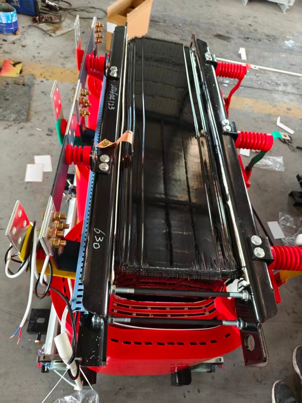 SCB14‑160kVA 鹿邑鹿邑鹿邑鹿邑干式变压器 市政配套鹿邑鹿邑鹿邑干式电力变压器